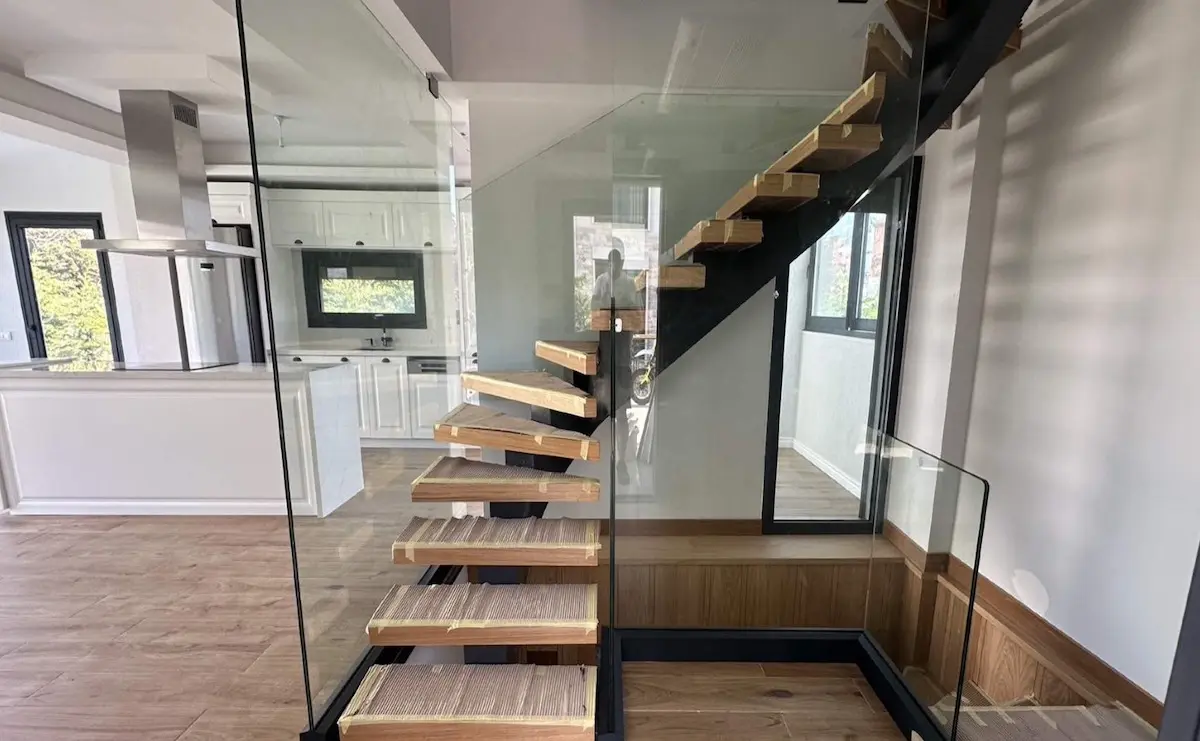 Staircase